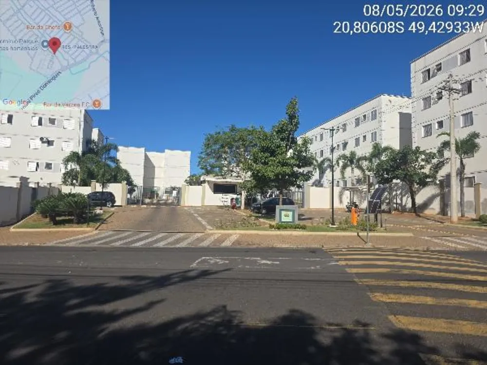 Casa, 2 quartos, 41 m² - Foto 1