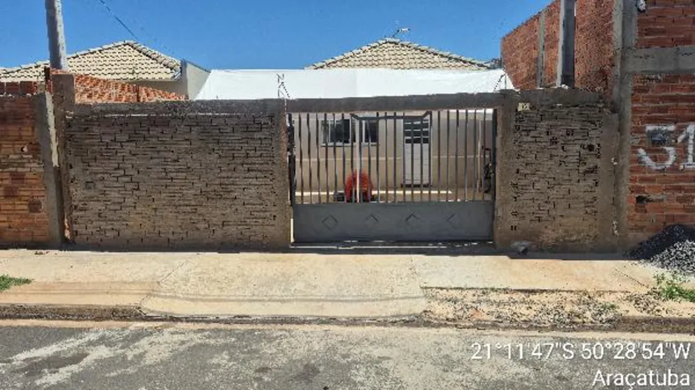 Casa, 2 quartos, 160 m² - Foto 2