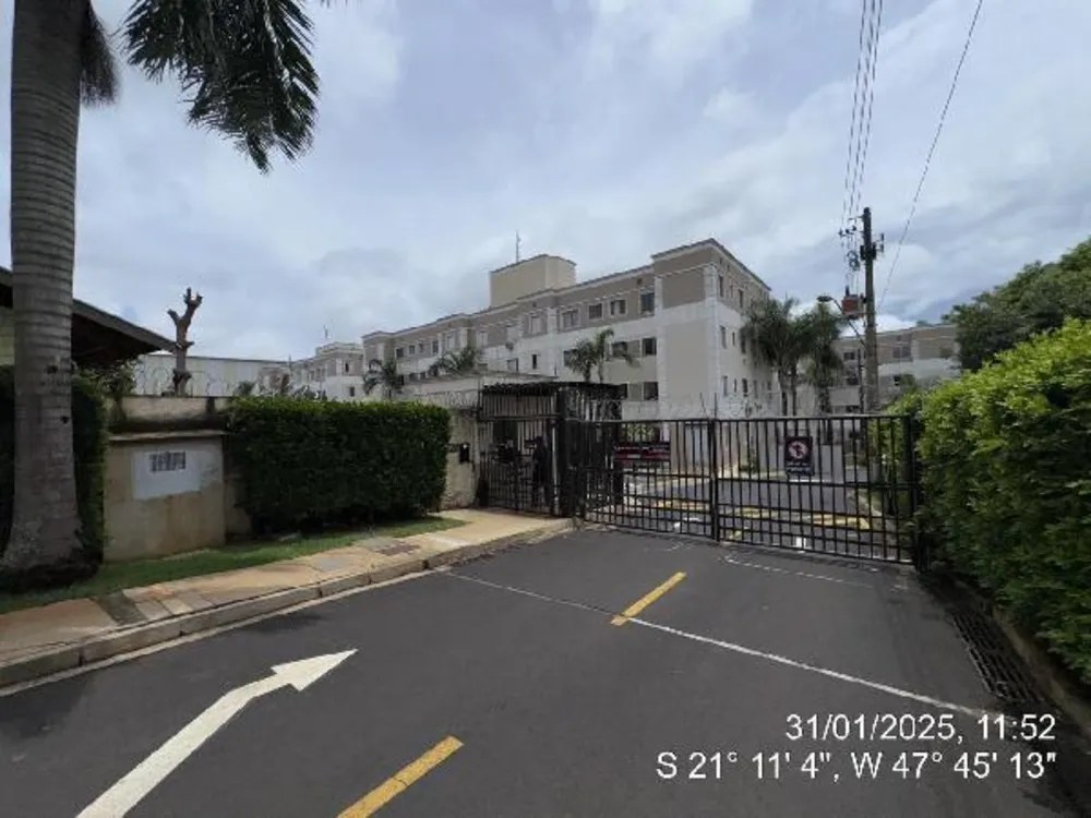 Apartamento, 1 quarto, 46 m² - Foto 1