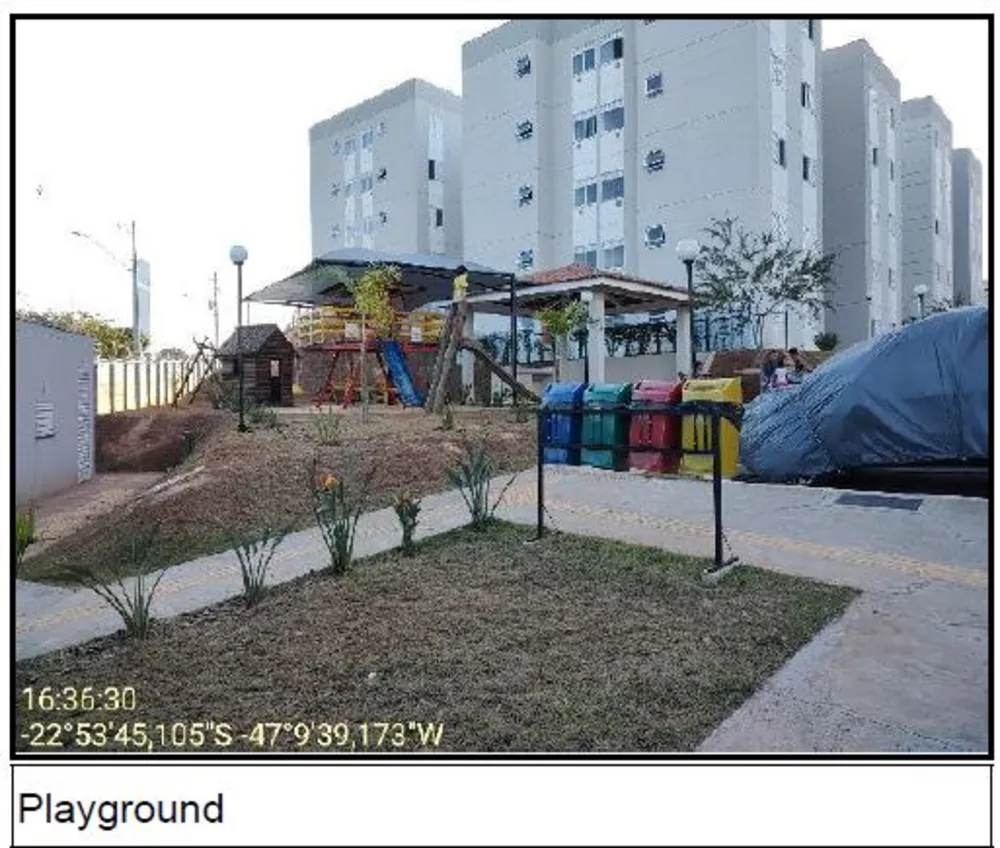 Apartamento, 2 quartos, 42 m² - Foto 6