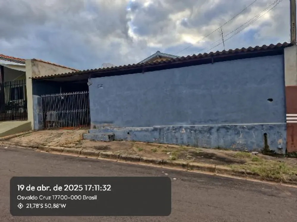 Casa, 2 quartos, 200 m² - Foto 2