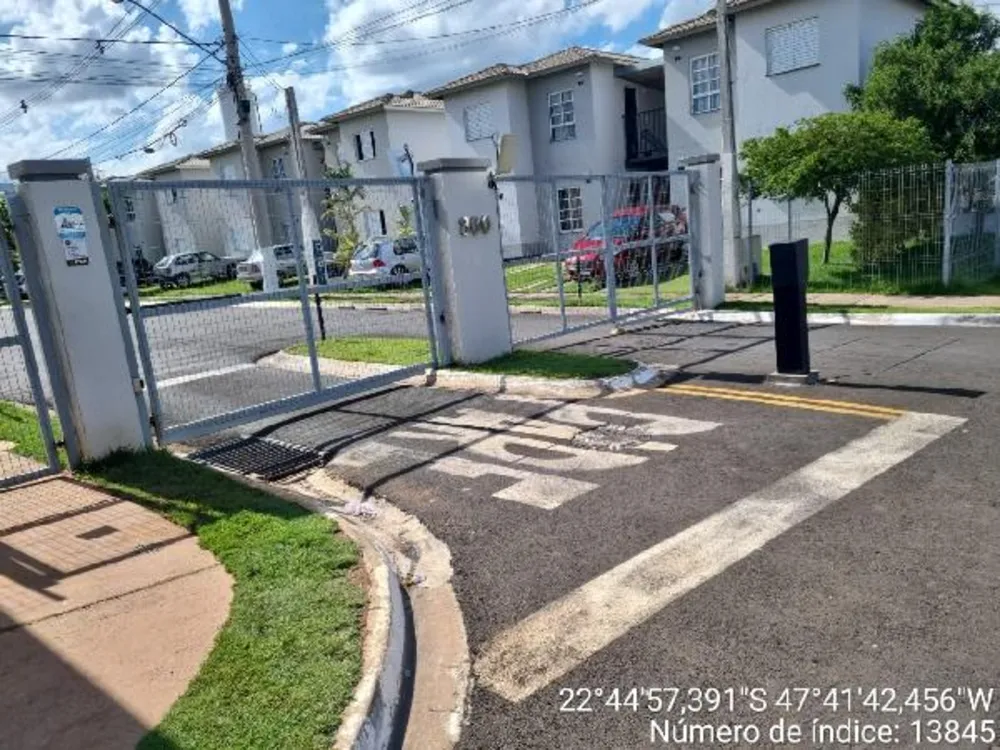 Apartamento, 2 quartos, 45 m² - Foto 1
