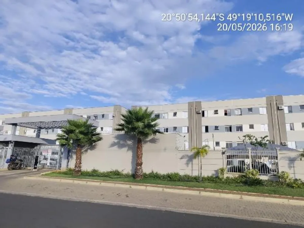 Apartamento, 2 quartos, 43 m² - Foto 2