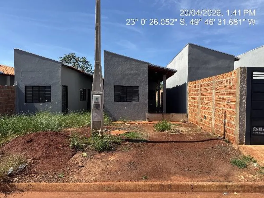 Prédio Inteiro, 125 m² - Foto 1