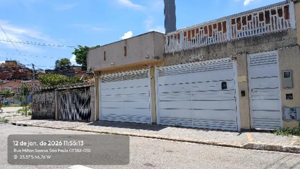 Casa, 1 quarto, 265 m² - Foto 2