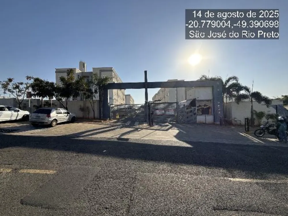 Apartamento, 2 quartos, 43 m² - Foto 2