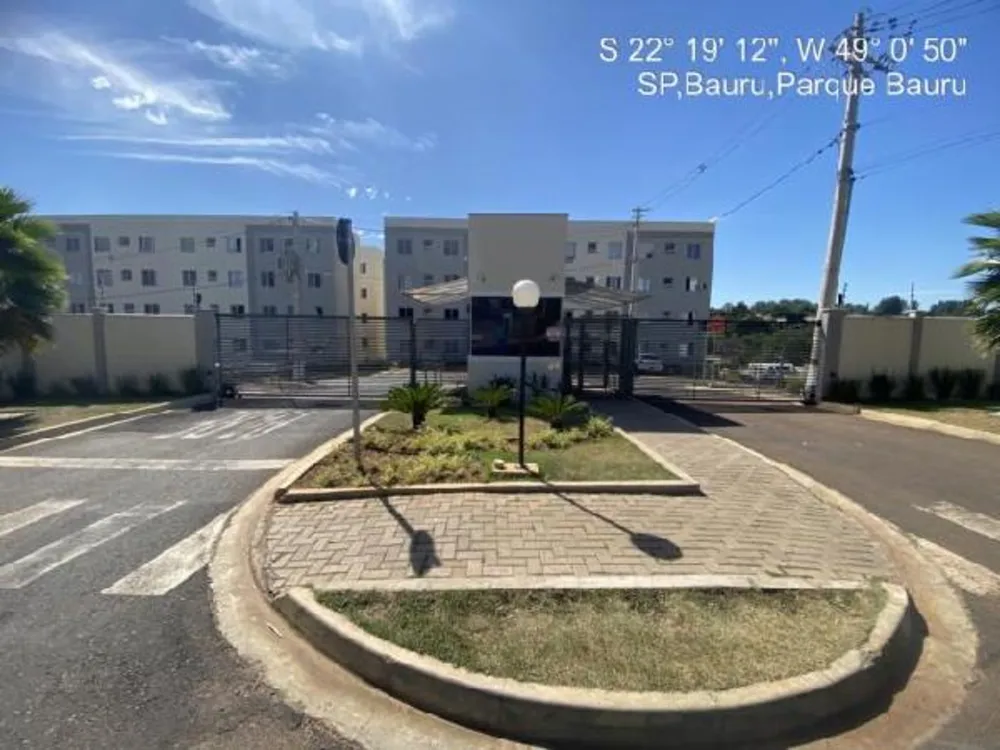 Apartamento, 2 quartos, 39 m² - Foto 1