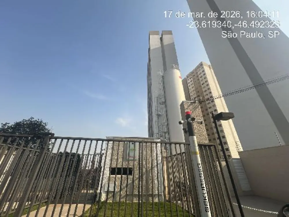 Apartamento, 2 quartos, 35 m² - Foto 1