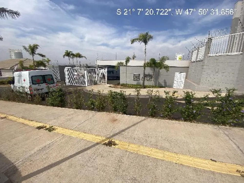 Apartamento, 2 quartos, 48 m² - Foto 1
