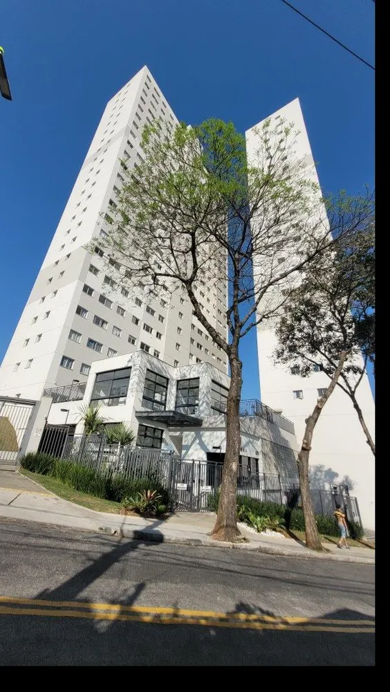 Apartamento, 2 quartos, 33 m² - Foto 1