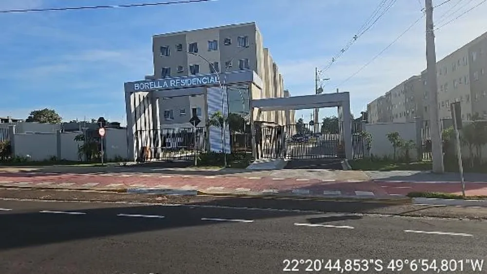 Apartamento, 2 quartos, 39 m² - Foto 1