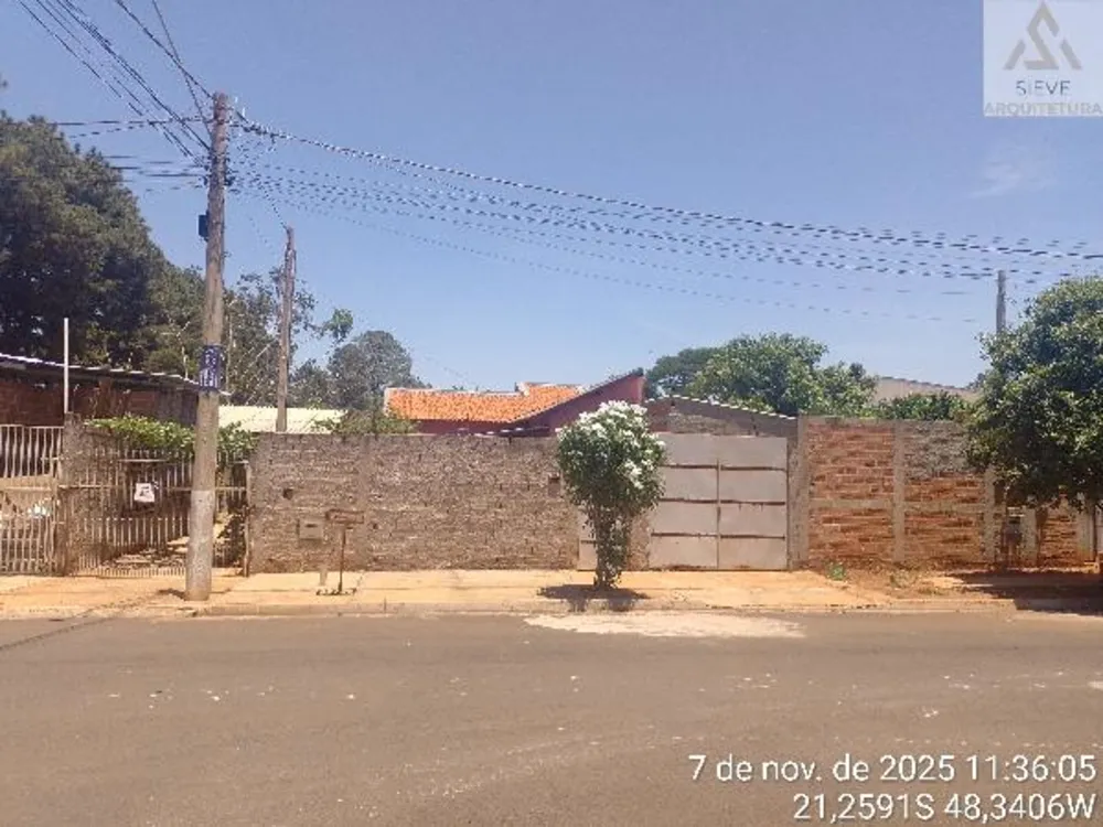 Casa, 2 quartos, 200 m² - Foto 2