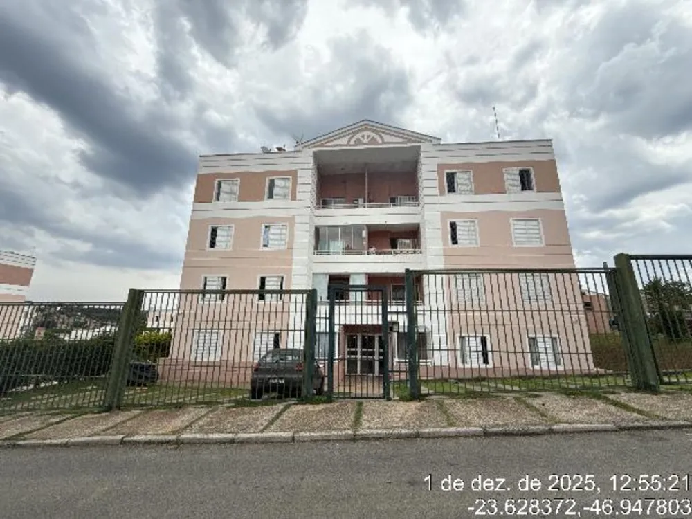 Apartamento, 2 quartos, 43 m² - Foto 1