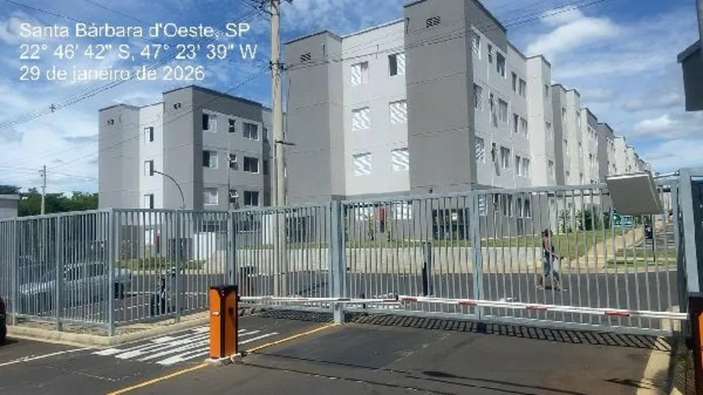Apartamento, 2 quartos, 42 m² - Foto 1