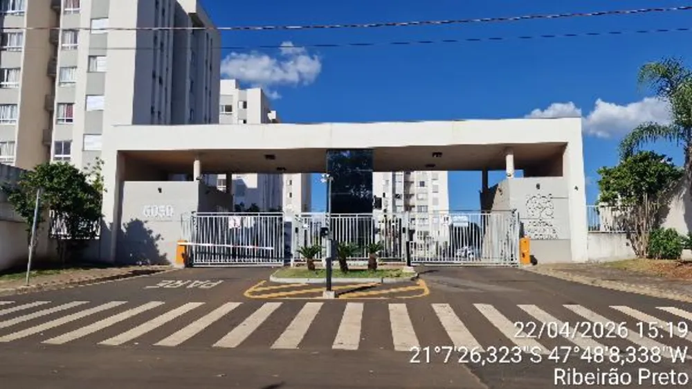 Apartamento, 2 quartos, 56 m² - Foto 2