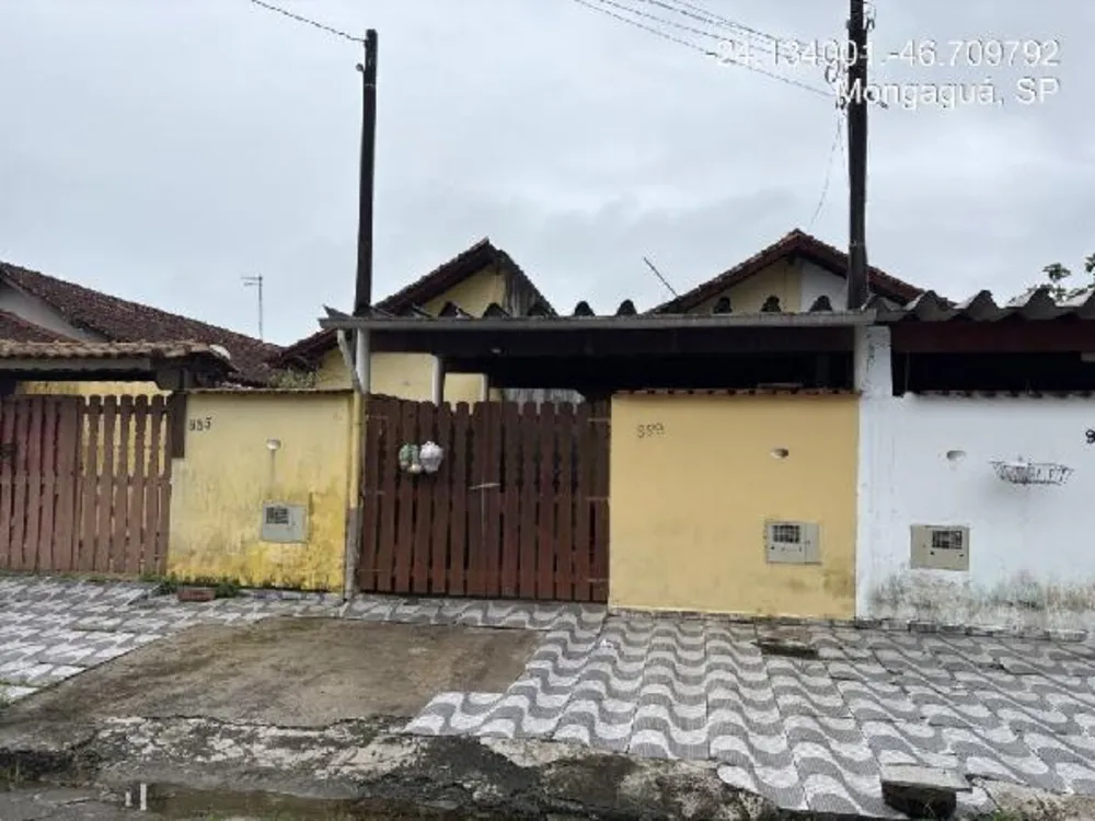 Casa, 2 quartos, 162 m² - Foto 1