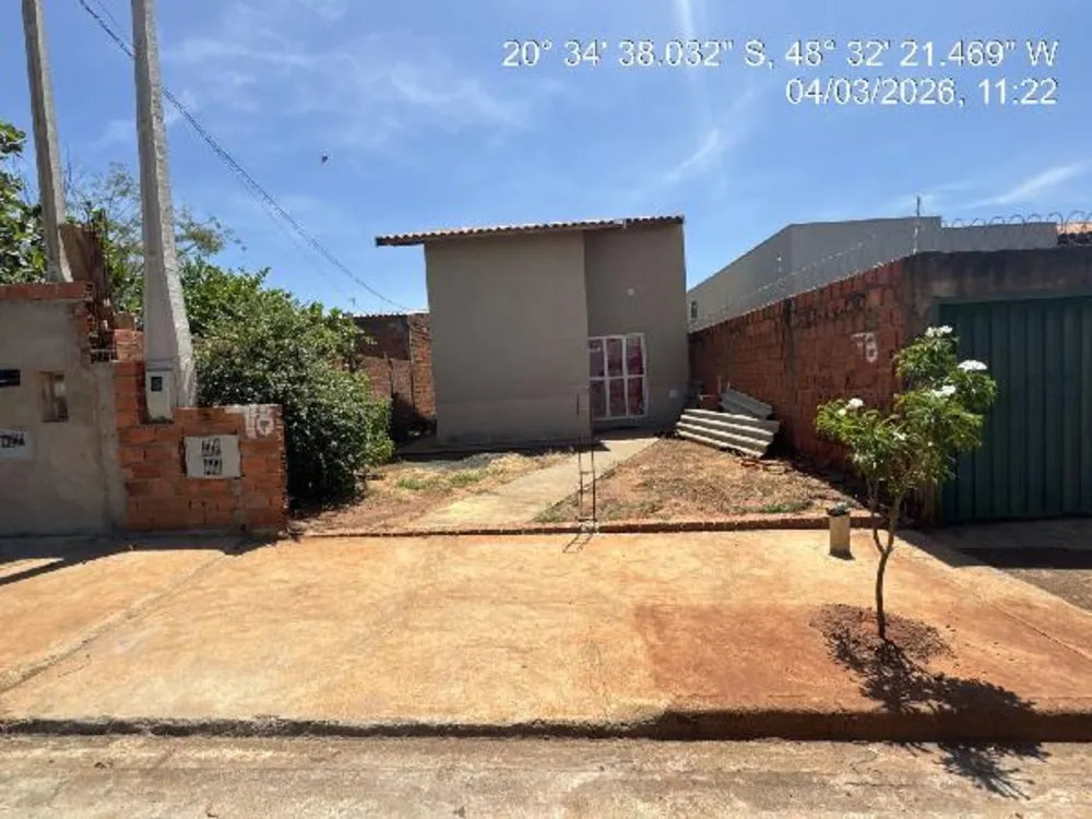 Casa, 2 quartos, 150 m² - Foto 1