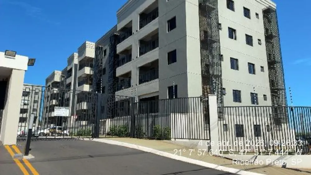 Apartamento, 3 quartos, 80 m² - Foto 1