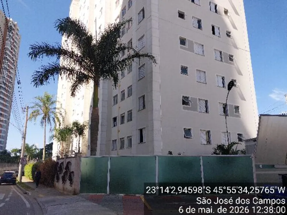 Apartamento, 2 quartos, 43 m² - Foto 1