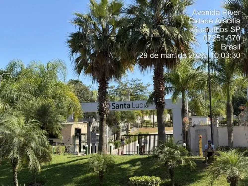 Apartamento, 2 quartos, 40 m² - Foto 2