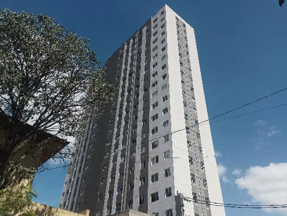 Apartamento, 1 quarto, 25 m² - Foto 2