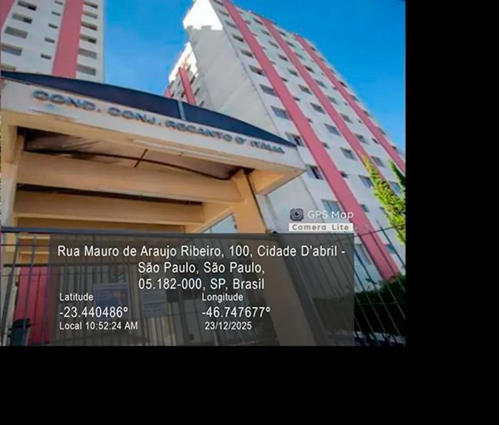 Apartamento, 2 quartos, 51 m² - Foto 2