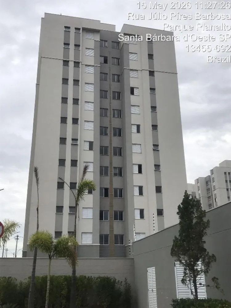 Apartamento, 2 quartos, 52 m² - Foto 1
