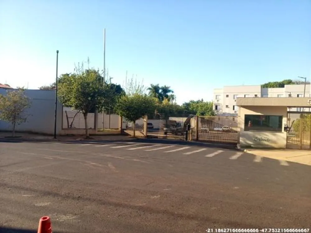 Apartamento, 2 quartos, 42 m² - Foto 2