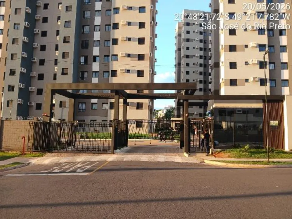 Apartamento, 2 quartos, 47 m² - Foto 1