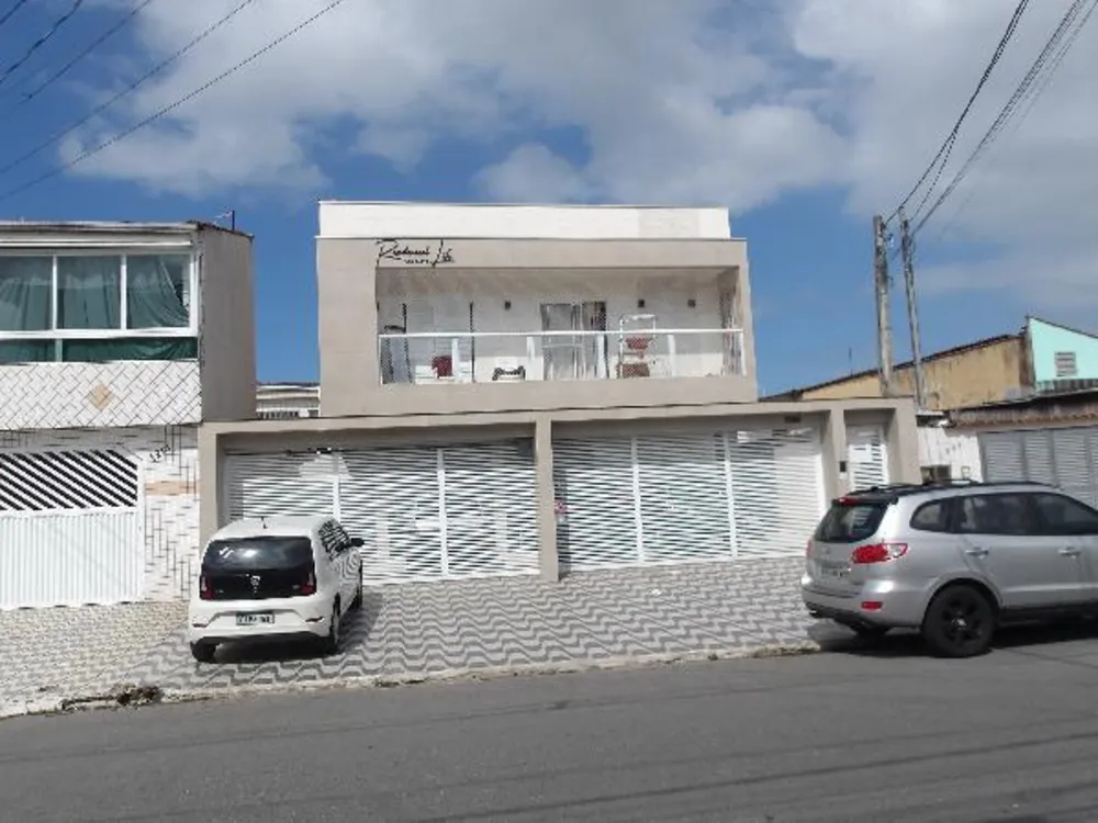Casa, 2 quartos, 52 m² - Foto 2