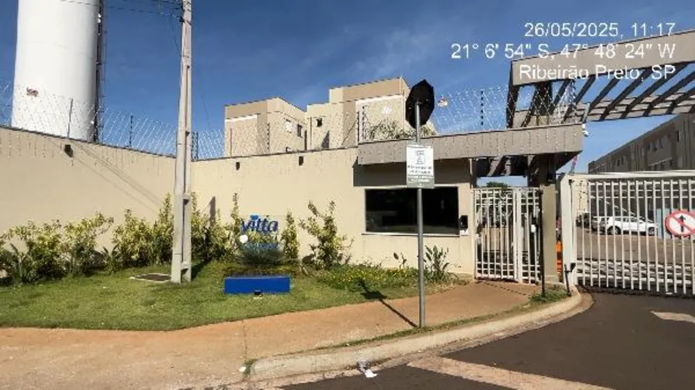 Apartamento, 2 quartos, 43 m² - Foto 2