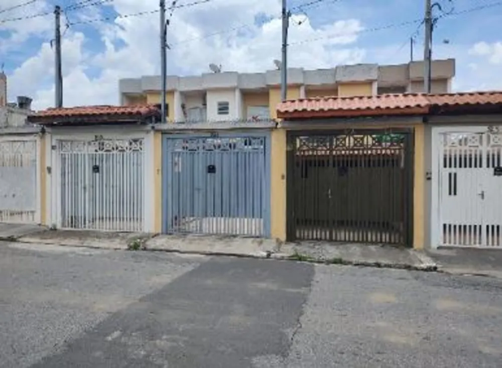 Casa, 2 quartos, 66 m² - Foto 2