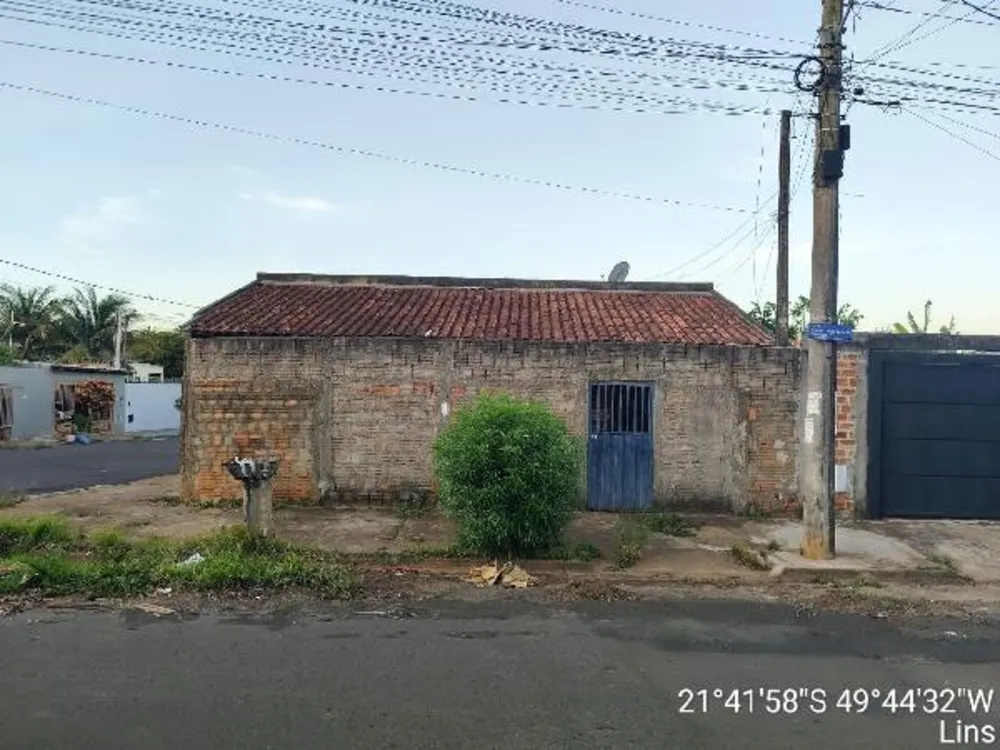 Casa, 2 quartos, 212 m² - Foto 2