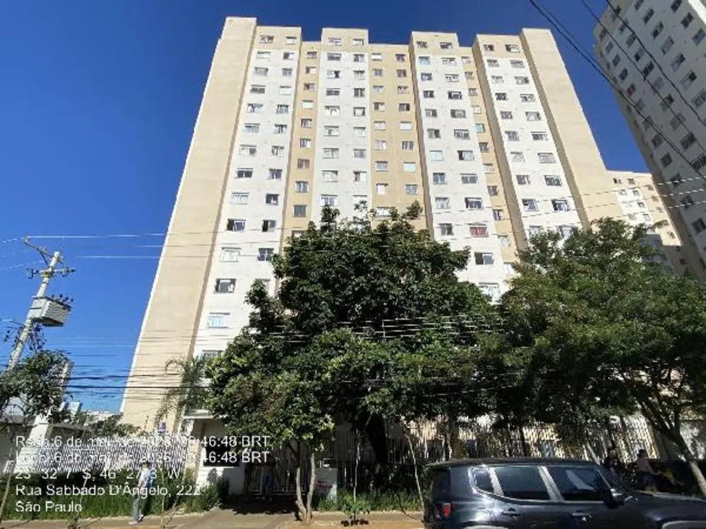 Apartamento, 2 quartos, 32 m² - Foto 1