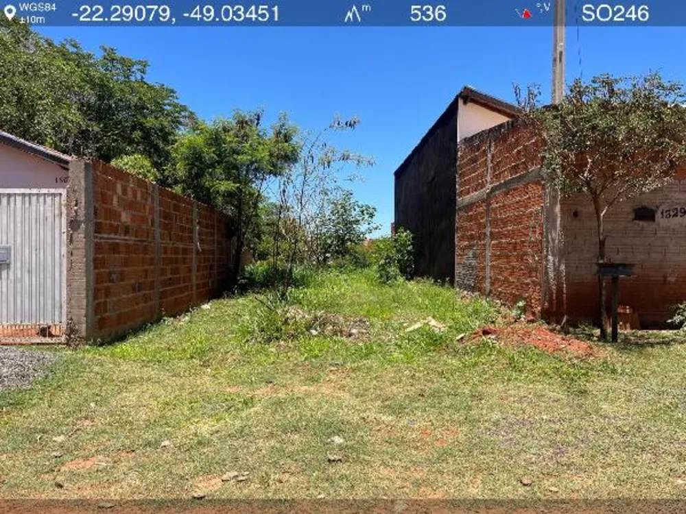 Terreno, 50 m² - Foto 2