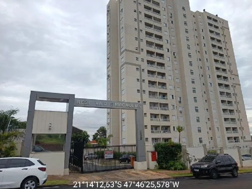 Apartamento, 2 quartos, 47 m² - Foto 1