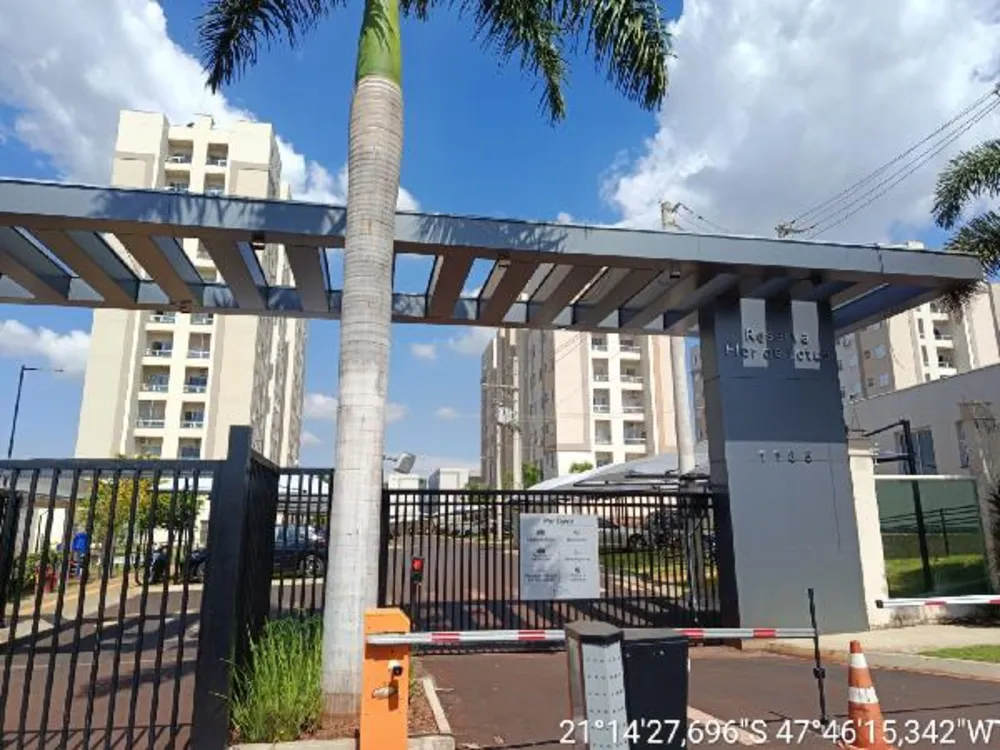 Apartamento, 2 quartos, 48 m² - Foto 1