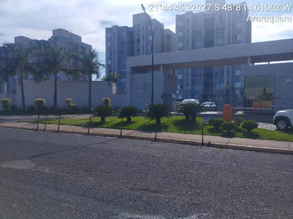 Apartamento, 2 quartos, 47 m² - Foto 2