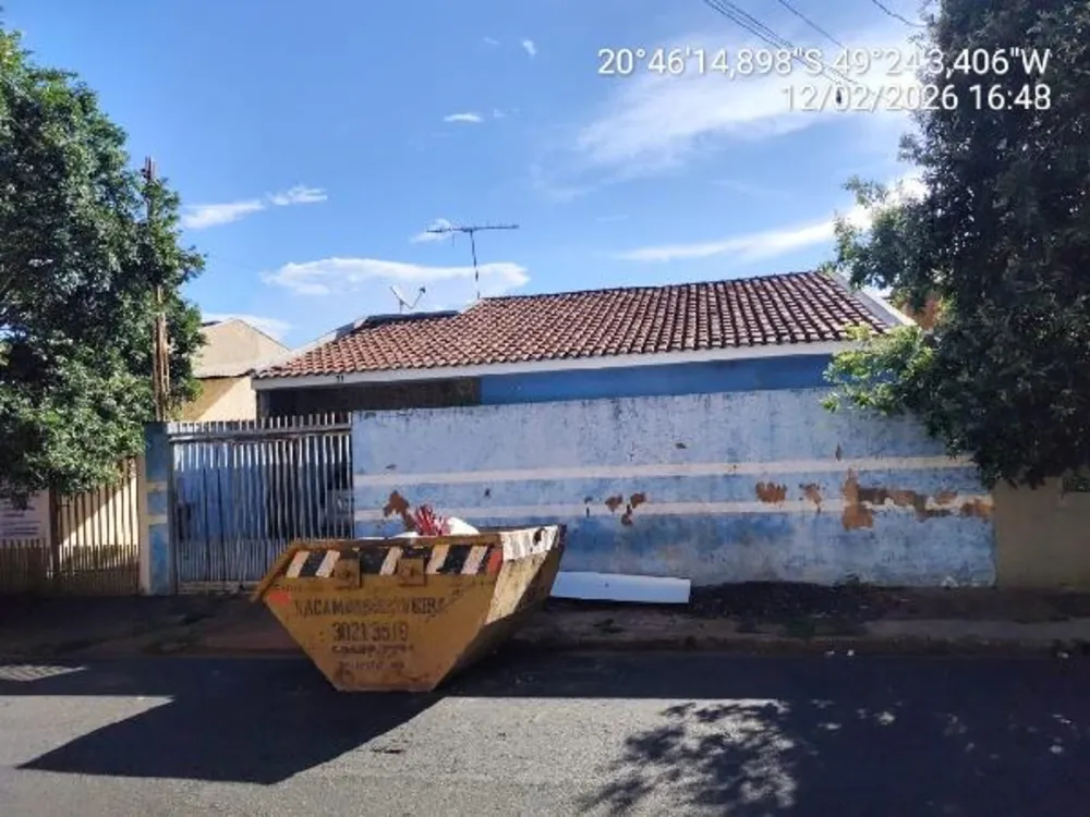 Prédio Inteiro, 200 m² - Foto 1