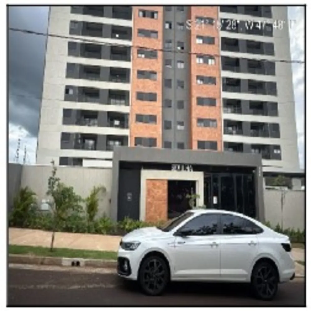 Apartamento, 66 m² - Foto 1