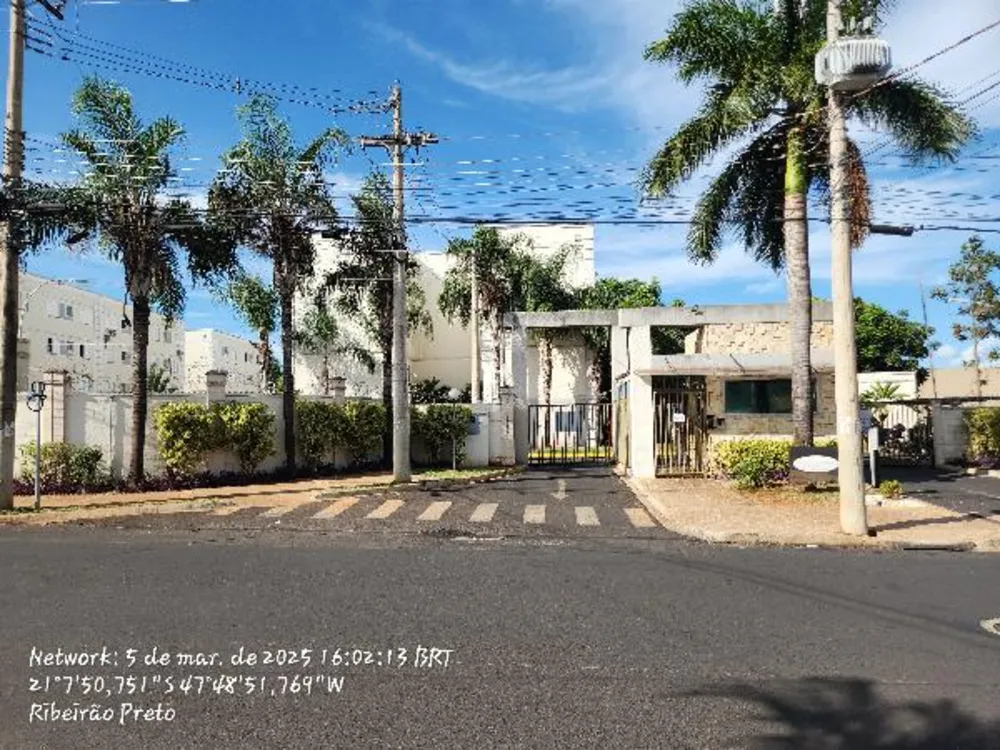 Apartamento, 2 quartos, 41 m² - Foto 1