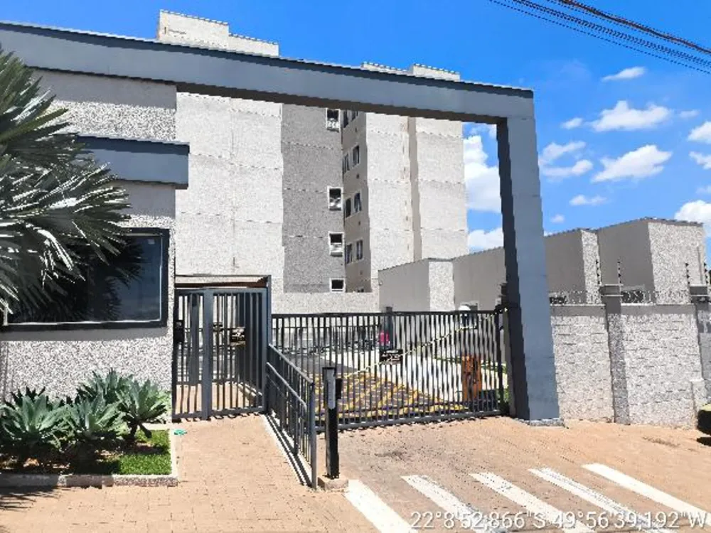 Apartamento, 2 quartos, 39 m² - Foto 2