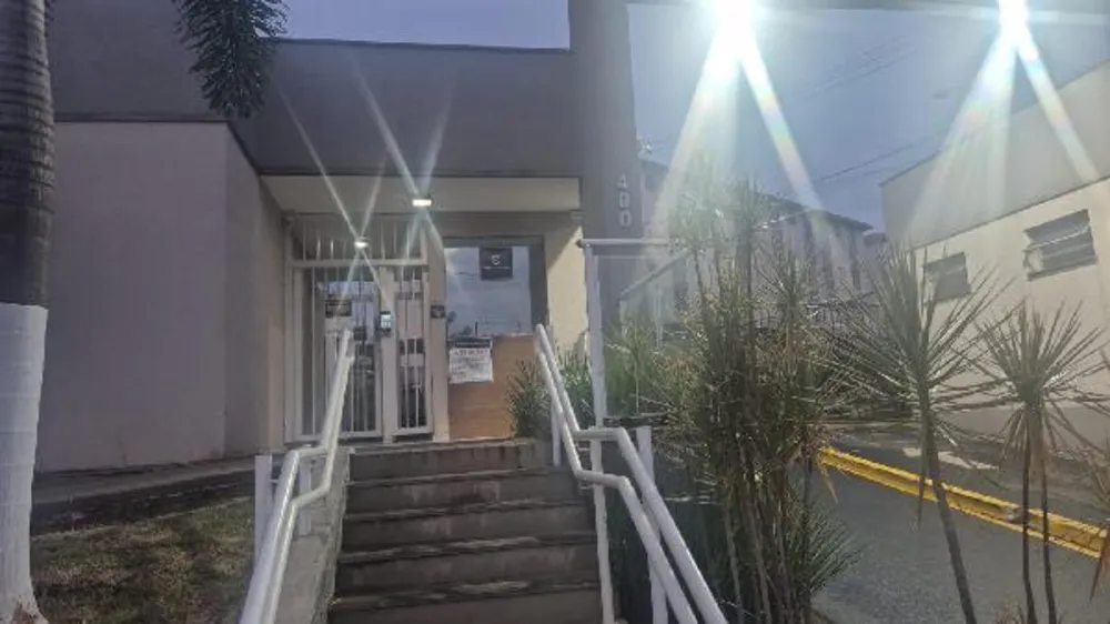 Apartamento, 2 quartos, 43 m² - Foto 1
