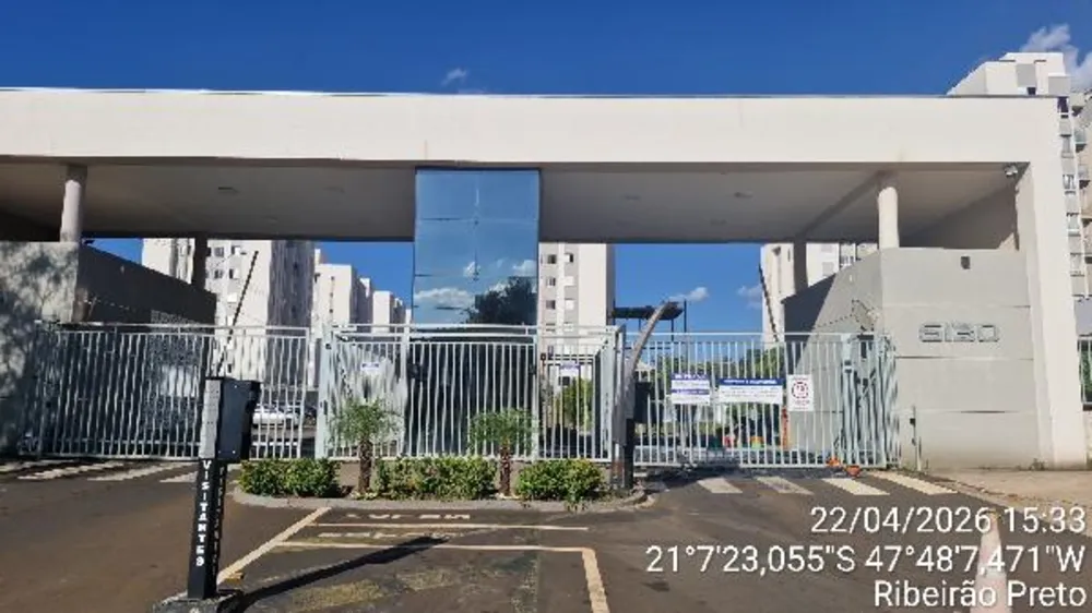 Apartamento, 2 quartos, 47 m² - Foto 2