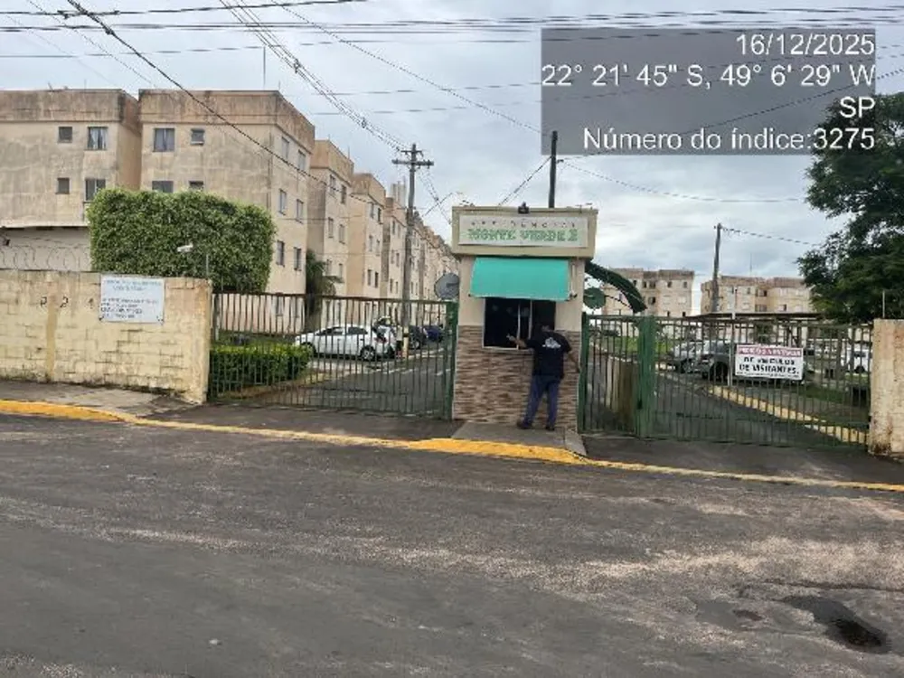 Apartamento, 2 quartos, 42 m² - Foto 2