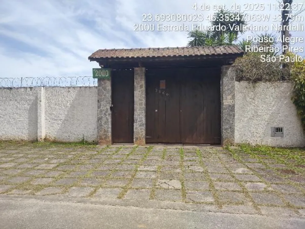 Casa, 5 quartos, 4000 m² - Foto 2
