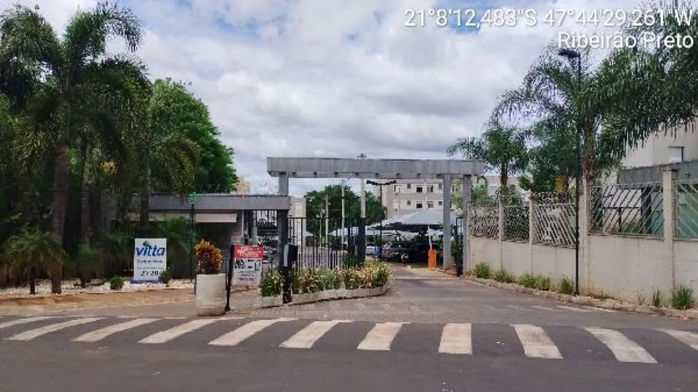 Apartamento, 2 quartos, 43 m² - Foto 1