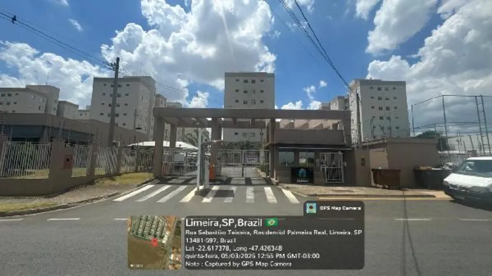 Apartamento, 2 quartos, 47 m² - Foto 1