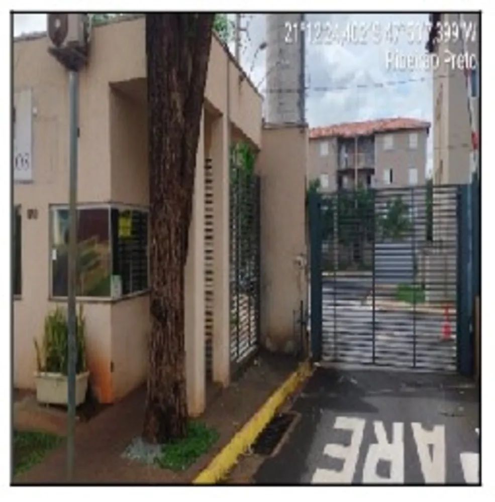 Apartamento, 2 quartos, 47 m² - Foto 1