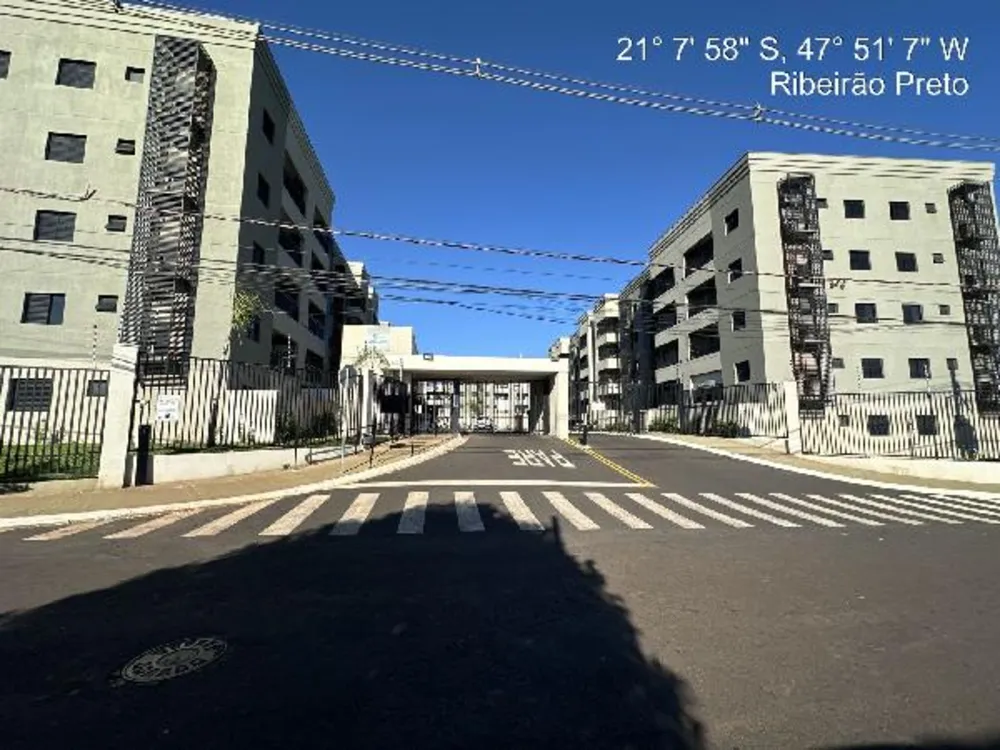 Apartamento, 2 quartos, 55 m² - Foto 1